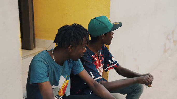 Nadia Mukami - Woza (Single).mp4